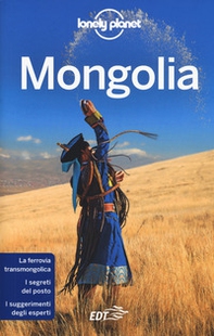 Mongolia - Librerie.coop Mongolia - Librerie.coop