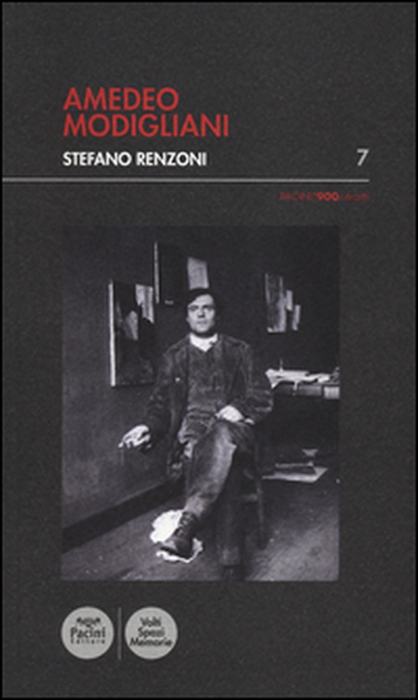 Amedeo Modigliani - Librerie.coop Amedeo Modigliani - Librerie.coop
