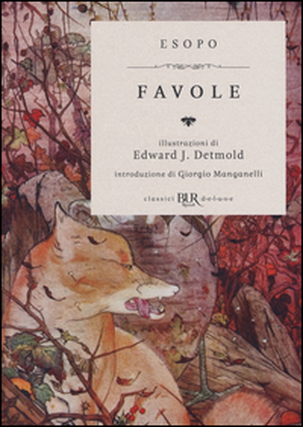 Favole - Librerie.coop Favole - Librerie.coop