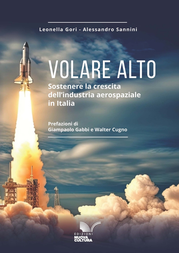 Volare alto - Librerie.coop
