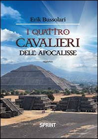 I quattro cavalieri dell'Apocalisse - Librerie.coop