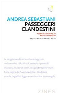 Passeggeri clandestini - Librerie.coop