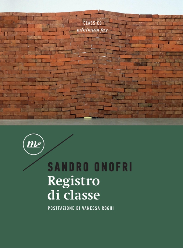 Registro di classe - Librerie.coop Registro di classe - Librerie.coop