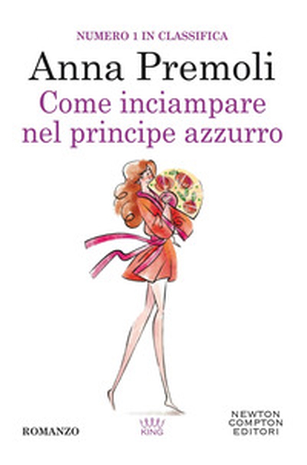 Come inciampare nel principe azzurro - Librerie.coop Come inciampare nel principe azzurro - Librerie.coop