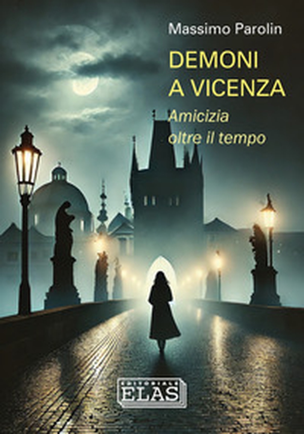 Demoni a Vicenza - Librerie.coop Demoni a Vicenza - Librerie.coop