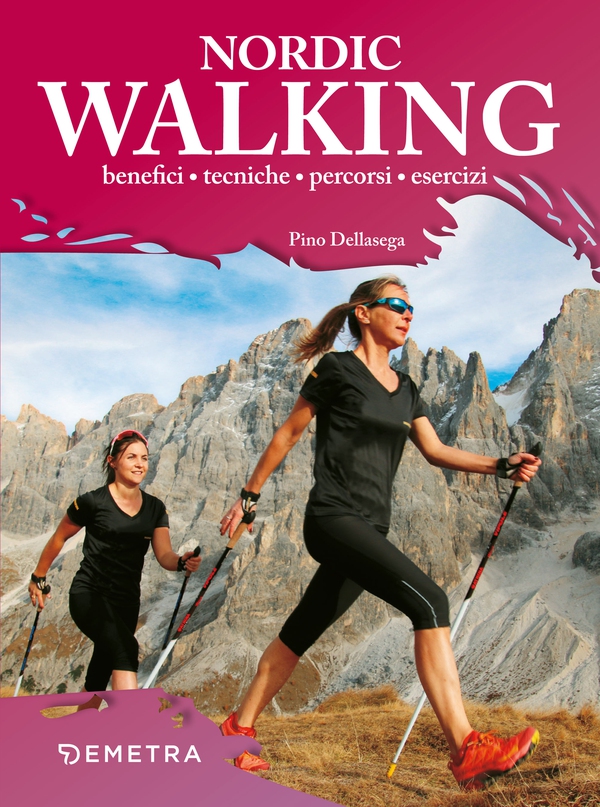 Nordic Walking - Librerie.coop Nordic Walking - Librerie.coop