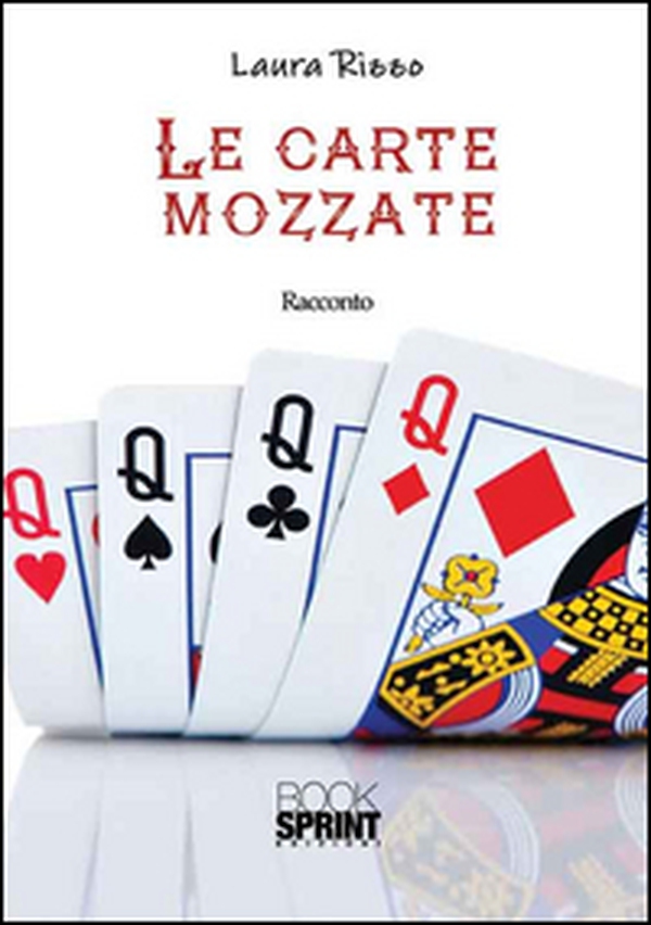 Le carte mozzate - Librerie.coop Le carte mozzate - Librerie.coop
