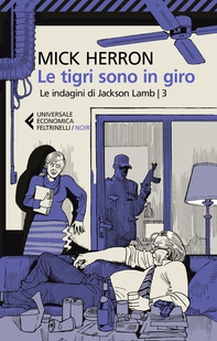 Le tigri sono in giro - Librerie.coop