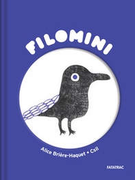 Il corvo di Epitteto. Filomini - Librerie.coop