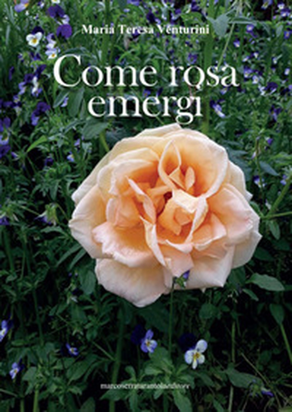 Come rosa emergi - Librerie.coop Come rosa emergi - Librerie.coop