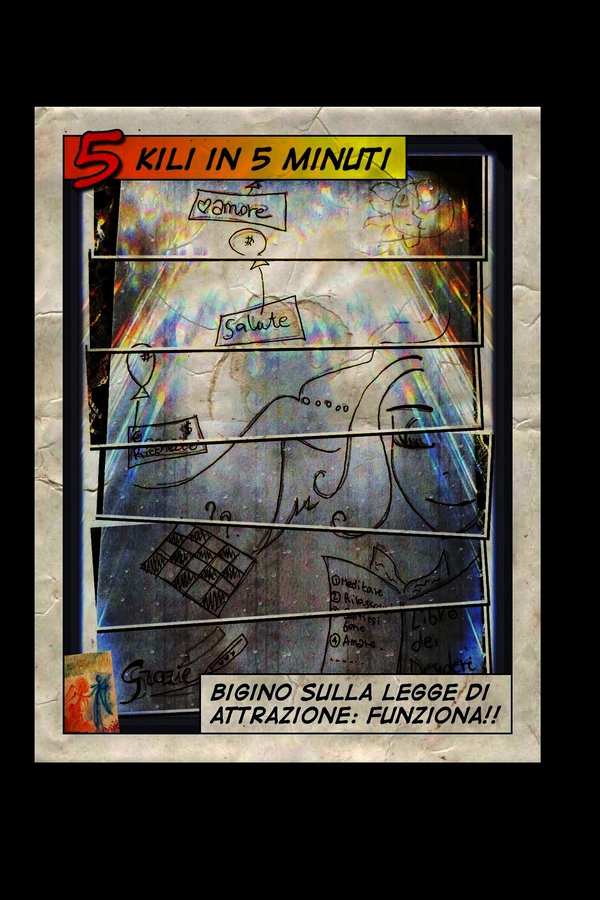 5 Kili in 5 Minuti - Librerie.coop 5 Kili in 5 Minuti - Librerie.coop