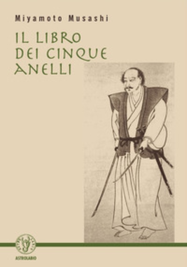 Il libro dei cinque anelli - Librerie.coop Il libro dei cinque anelli - Librerie.coop