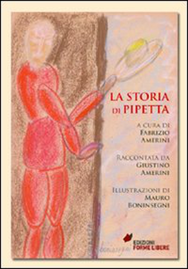 La storia di Pipetta - Librerie.coop