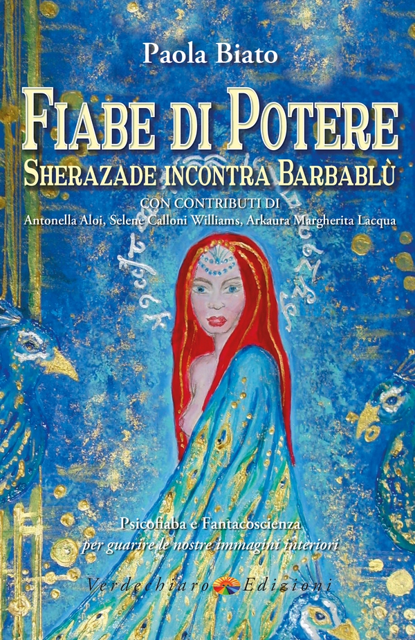 Fiabe di Potere - Librerie.coop Fiabe di Potere - Librerie.coop
