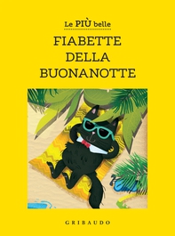 Le più belle fiabette della buonanotte - Librerie.coop