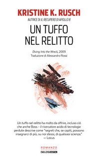 Un tuffo nel relitto - Librerie.coop