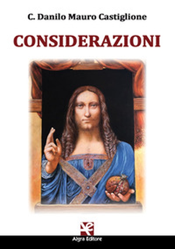 Considerazioni - Librerie.coop Considerazioni - Librerie.coop