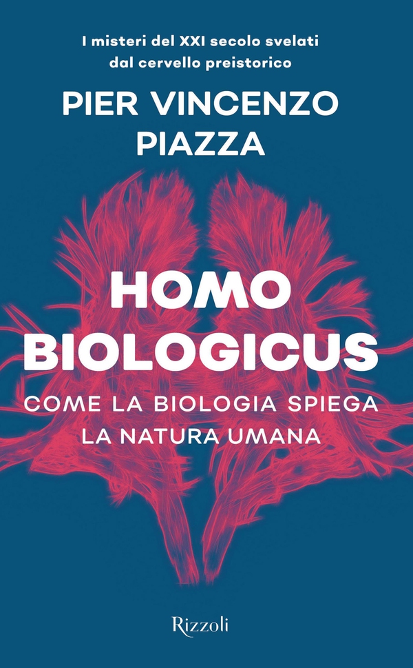 Homo biologicus - Librerie.coop Homo biologicus - Librerie.coop