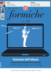 Formiche - Vol. 182 - Librerie.coop
