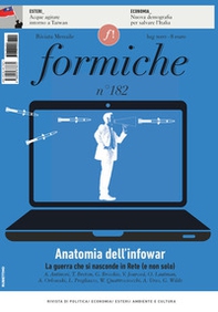 Formiche - Vol. 182 - Librerie.coop Formiche - Vol. 182 - Librerie.coop