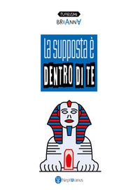 La supposta è dentro di te - Librerie.coop