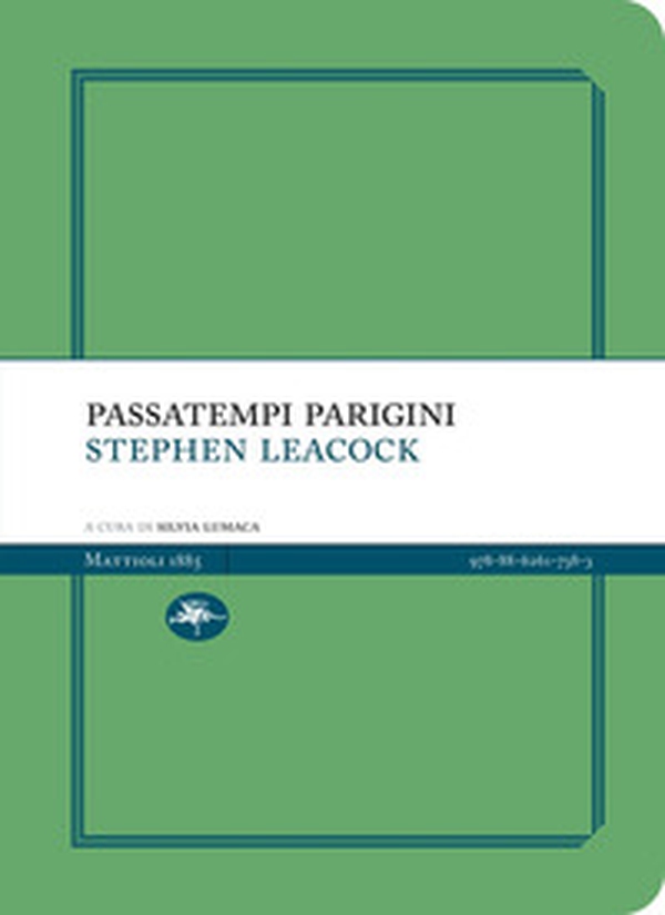 Passatempi parigini - Librerie.coop Passatempi parigini - Librerie.coop