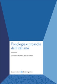 Fonologia e prosodia dell'italiano - Librerie.coop