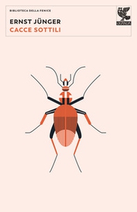 Cacce sottili - Librerie.coop