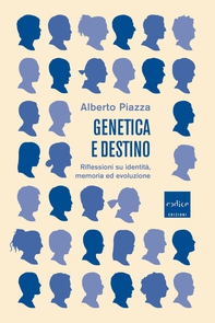 Genetica e destino - Librerie.coop Genetica e destino - Librerie.coop