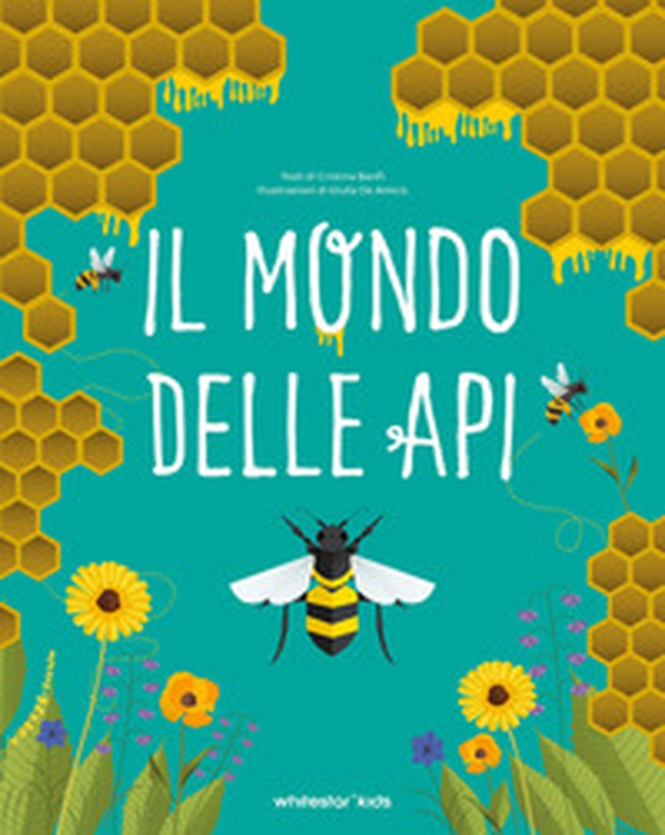 Il mondo delle api - Librerie.coop