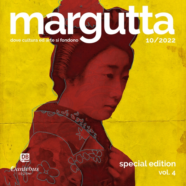 Margutta special edition - Librerie.coop Margutta special edition - Librerie.coop