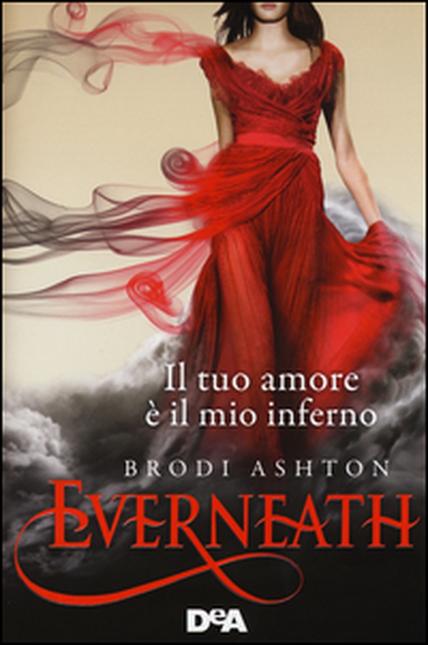 Everneath. Il tuo amore è il mio inferno - Librerie.coop Everneath. Il tuo amore è il mio inferno - Librerie.coop