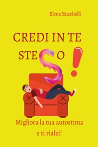Credi in te steso! - Librerie.coop