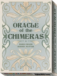 Oracle of chimeras - Librerie.coop Oracle of chimeras - Librerie.coop