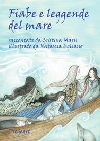 Fiabe e leggende del mare - Librerie.coop