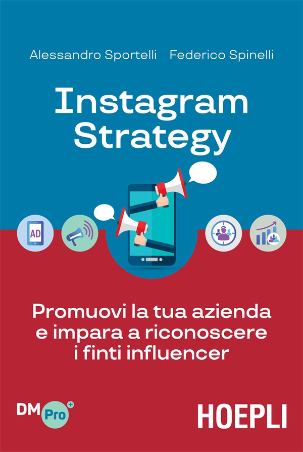 Instagram Strategy - Librerie.coop Instagram Strategy - Librerie.coop