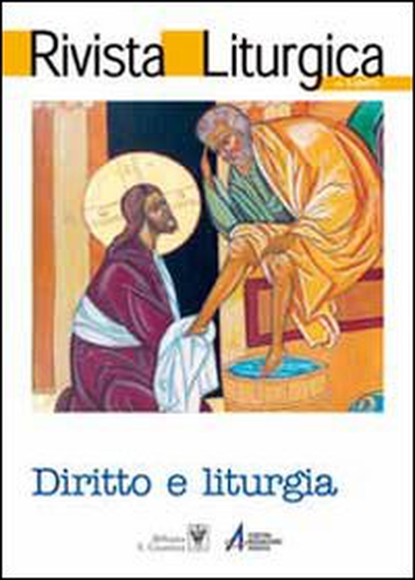 Rivista liturgica - Vol. 5 - Librerie.coop