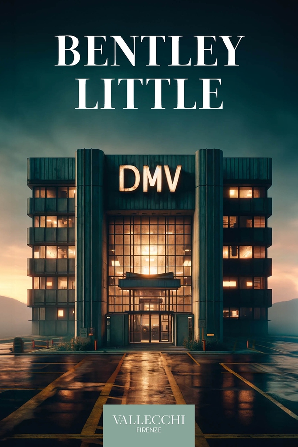 DMV - Librerie.coop DMV - Librerie.coop