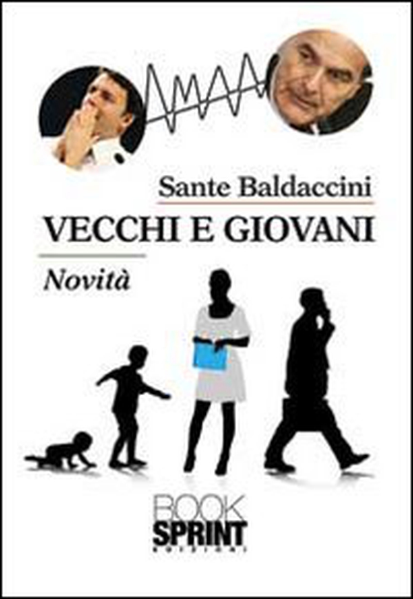 Vecchi e giovani - Librerie.coop Vecchi e giovani - Librerie.coop
