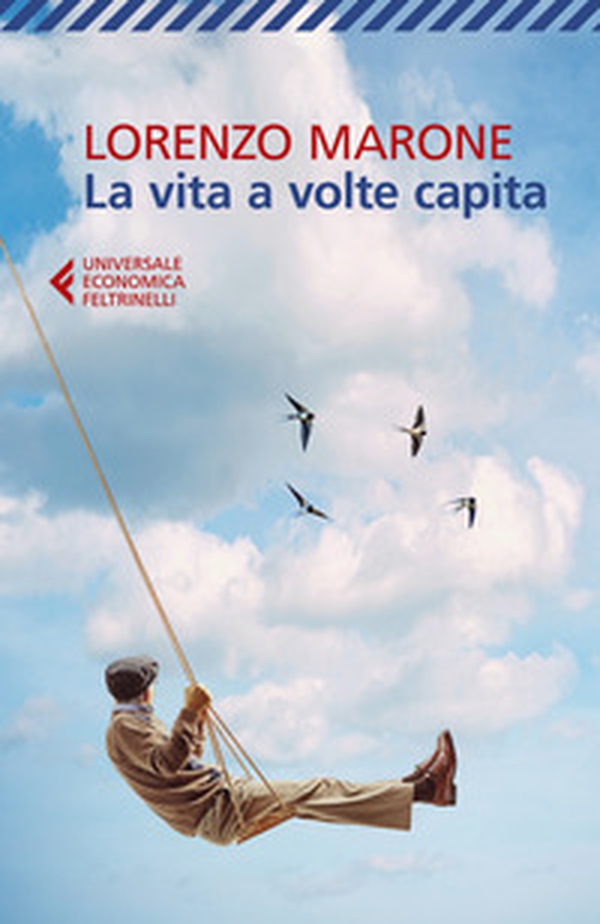 La vita a volte capita - Librerie.coop