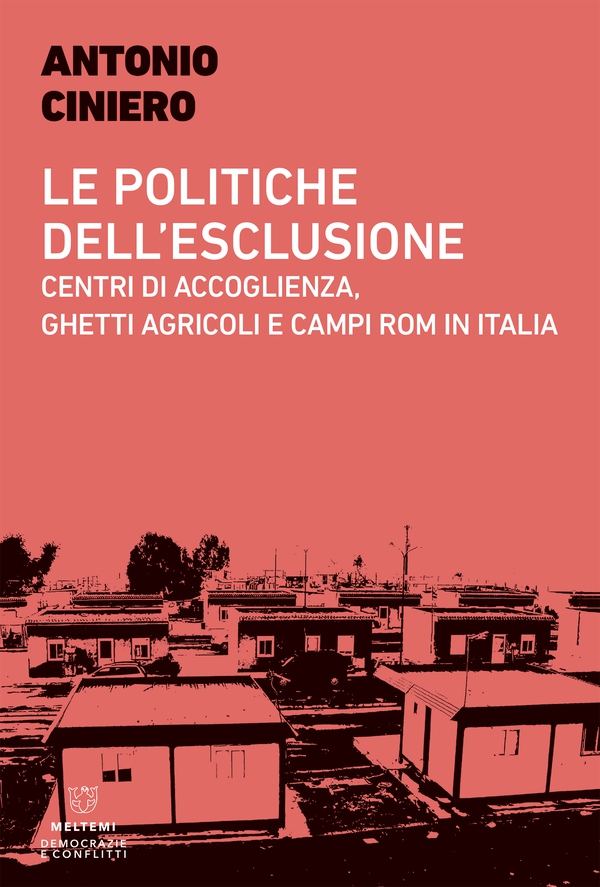Le politiche dell’esclusione - Librerie.coop Le politiche dell’esclusione - Librerie.coop