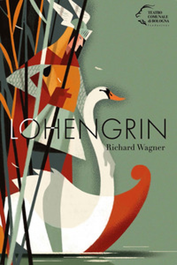 Lohengrin - Librerie.coop Lohengrin - Librerie.coop