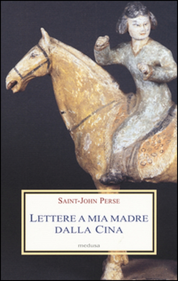 Lettere a mia madre dalla Cina - Librerie.coop Lettere a mia madre dalla Cina - Librerie.coop