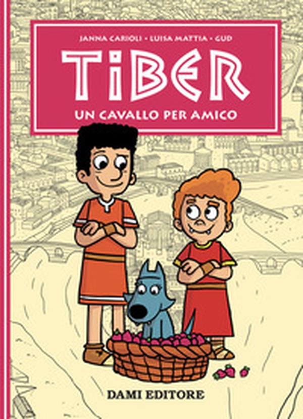 Un cavallo per amico. Tiber - Librerie.coop Un cavallo per amico. Tiber - Librerie.coop
