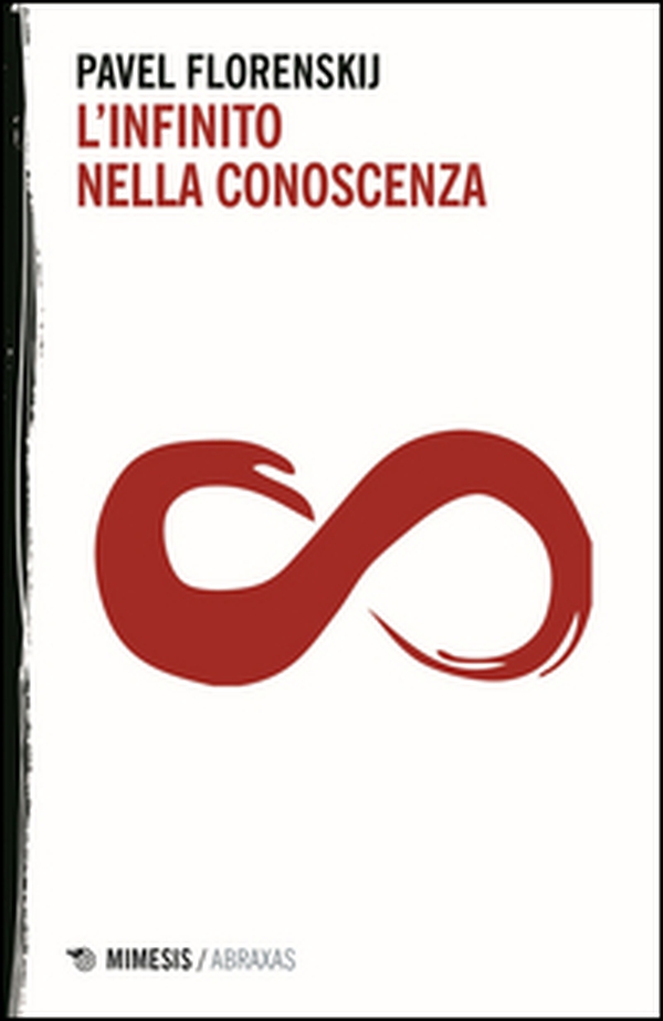 L'infinito nella conoscenza - Librerie.coop L'infinito nella conoscenza - Librerie.coop