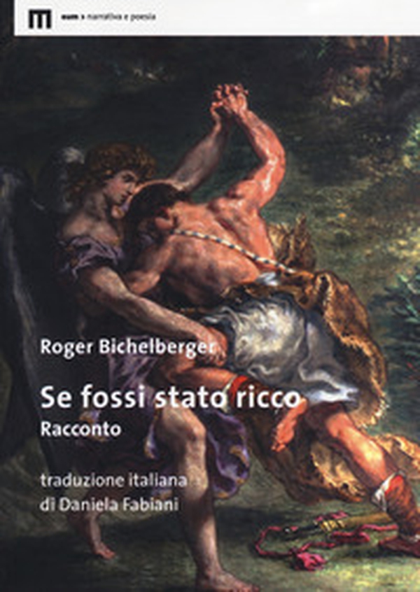 Se fossi stato ricco - Librerie.coop Se fossi stato ricco - Librerie.coop