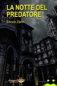 La notte del predatore - Librerie.coop