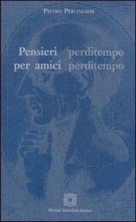 Pensieri perditempo per amici perditempo - Librerie.coop Pensieri perditempo per amici perditempo - Librerie.coop
