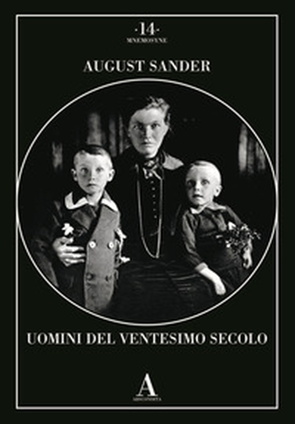 Uomini del Ventesimo secolo - Librerie.coop