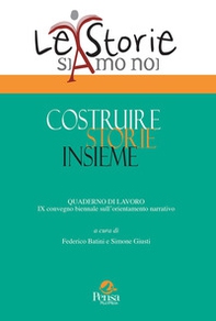 Costruire storie insieme - Librerie.coop